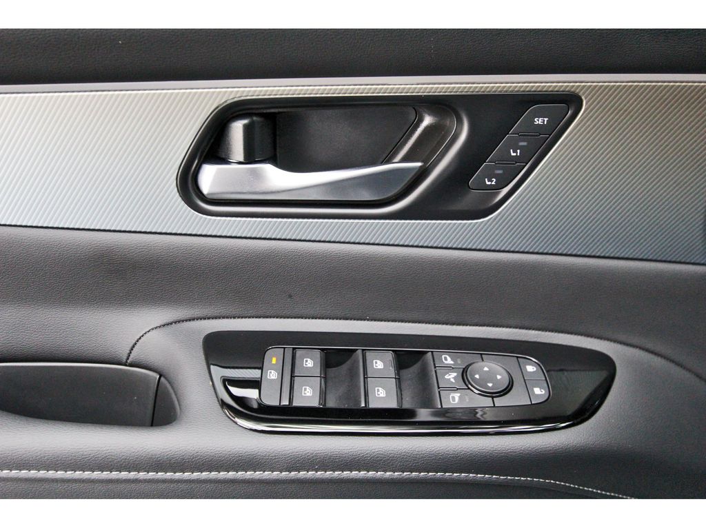 2026 Nissan Murano Platinum Blue at South Houston Nissan