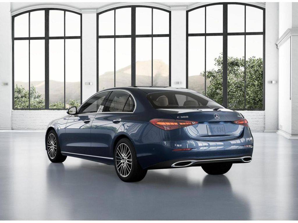 Thumbnail: 2026 Mercedes-Benz C-Class - 28