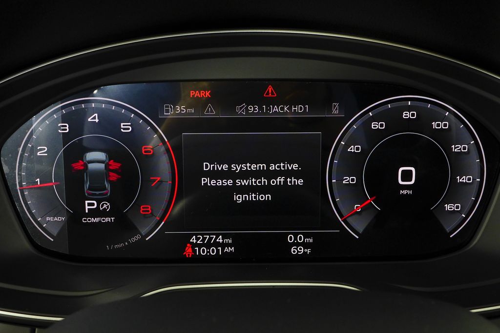 Thumbnail: 2023 Audi Q5 - 31