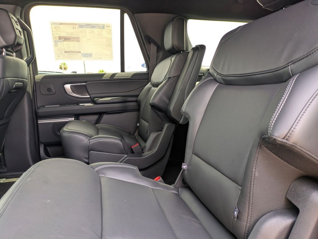 2027 Ford Expedition Max 