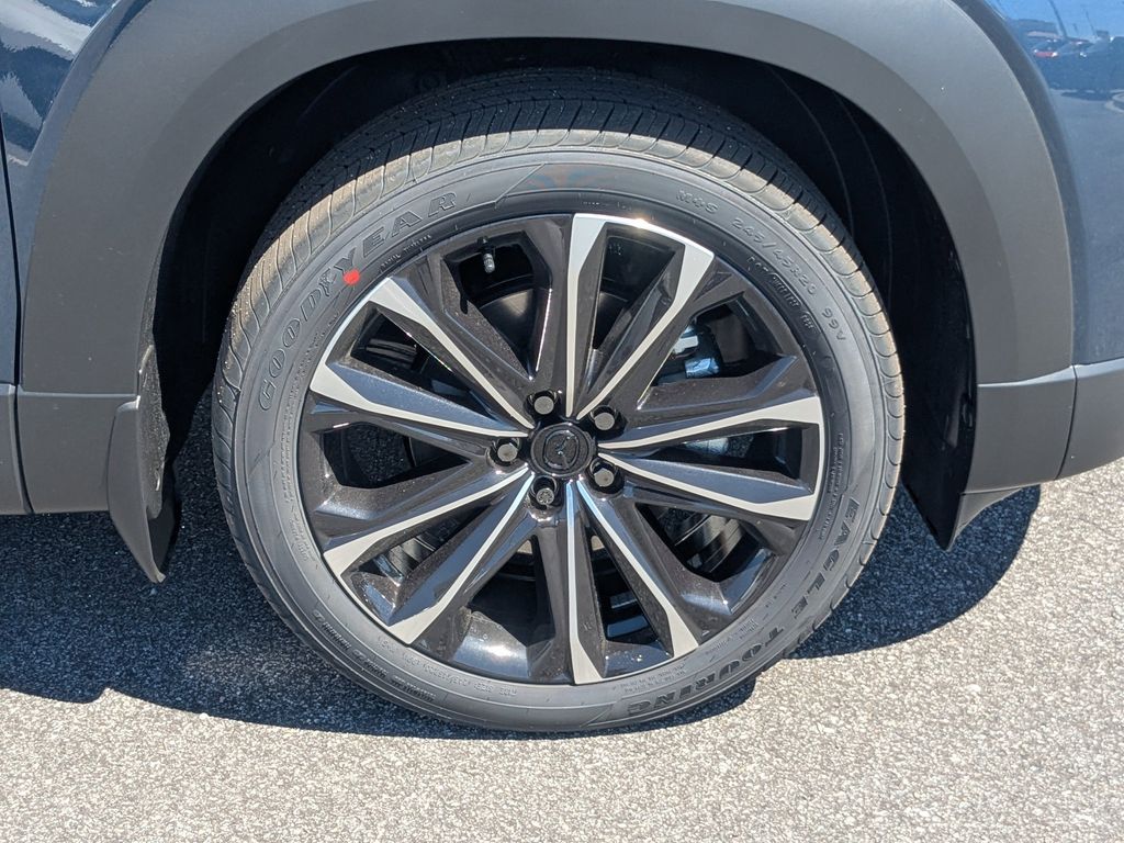 2026 Mazda CX-50 2.5 Turbo Premium Plus