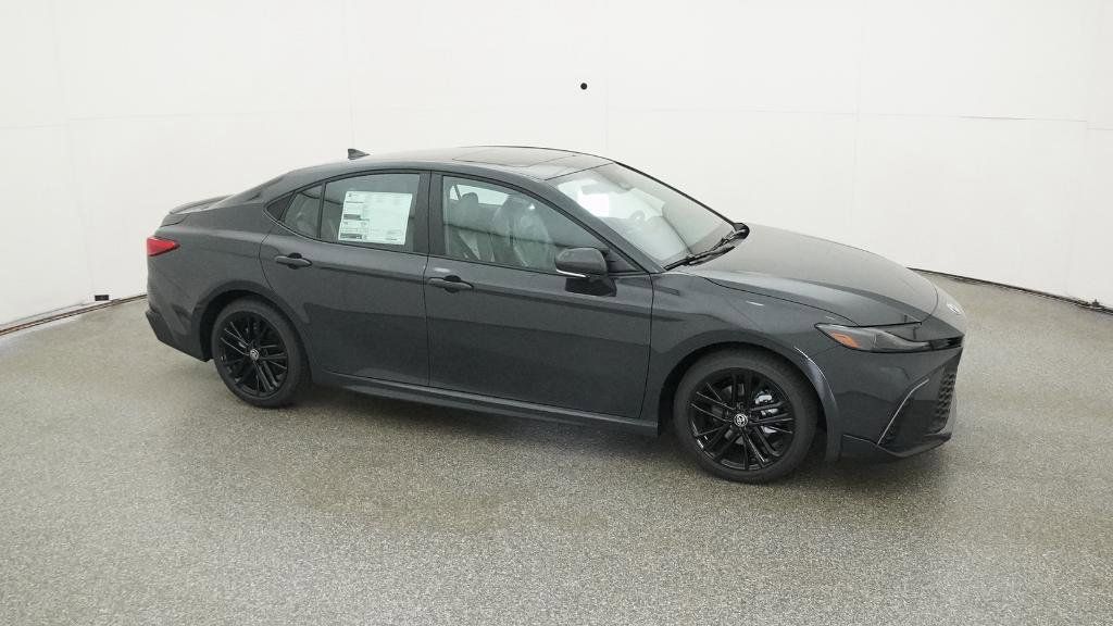 Thumbnail: 2026 Toyota Camry - 19