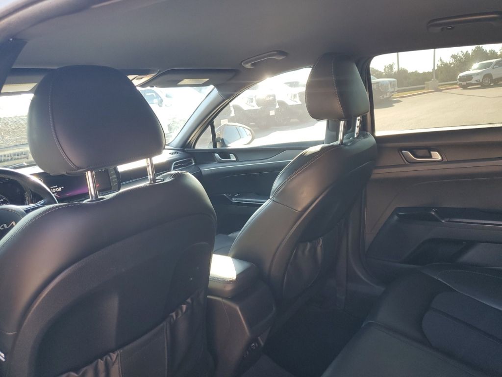 Used Car 2022 Kia K5  Gt-line For Sale Under $25,000 In Austin, Texas