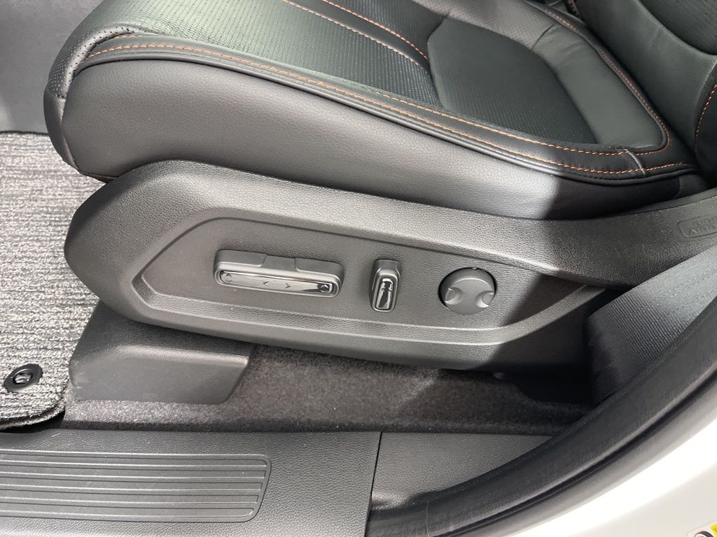 Thumbnail: 2026 Honda Passport - 27