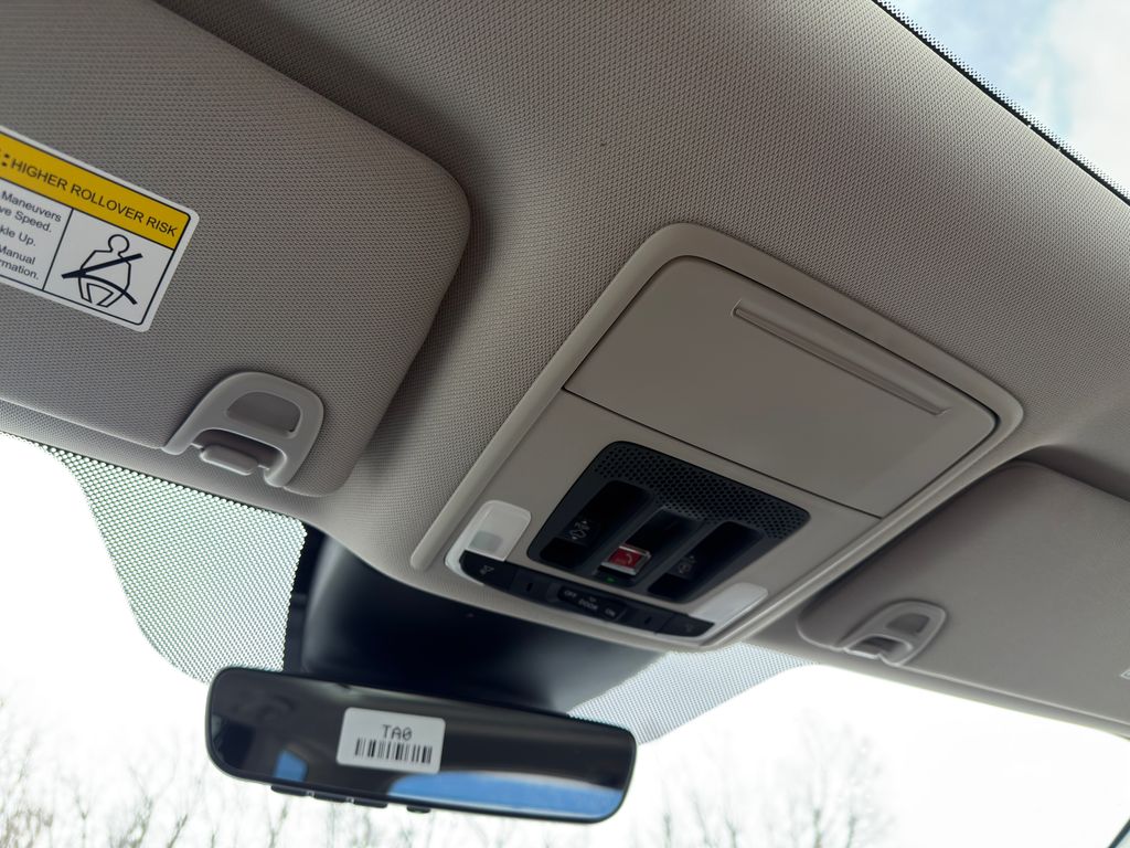 Thumbnail: 2026 Honda Pilot - 14