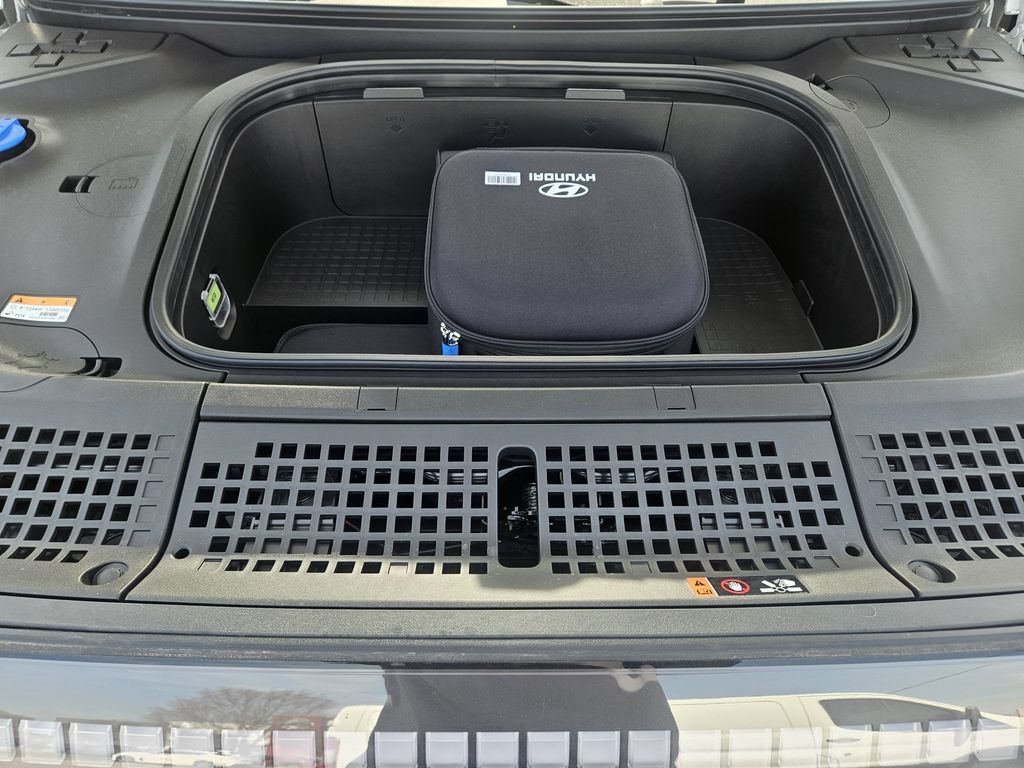 2026 Hyundai IONIQ 9