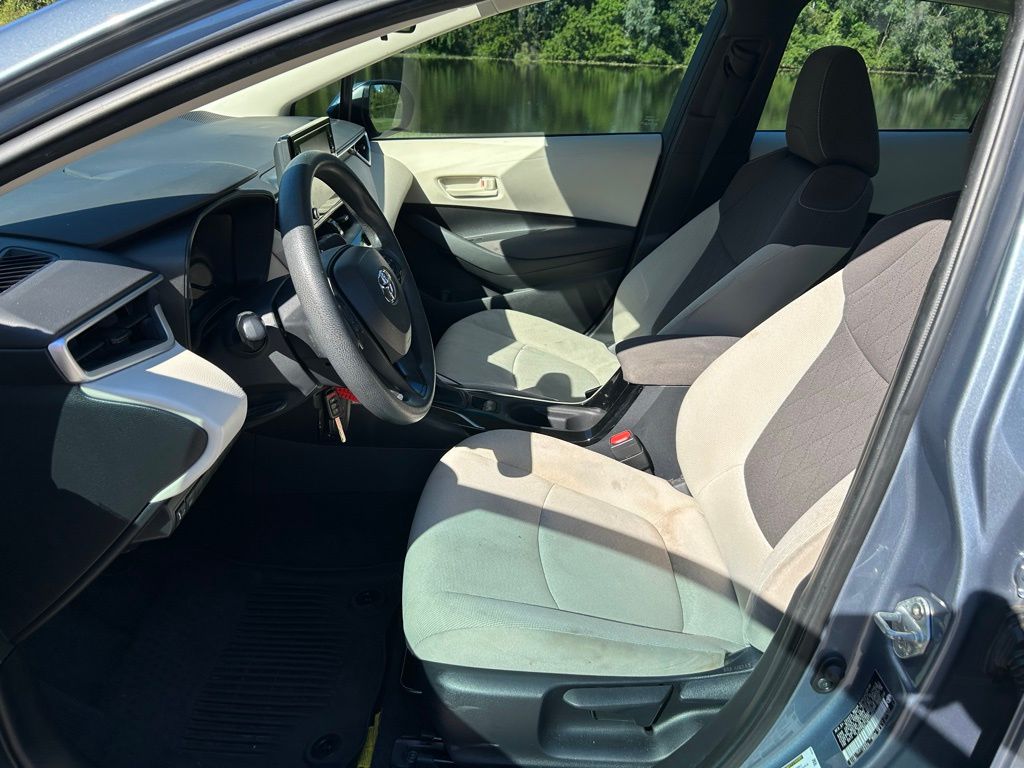 Thumbnail: 2022 Toyota Corolla - 14