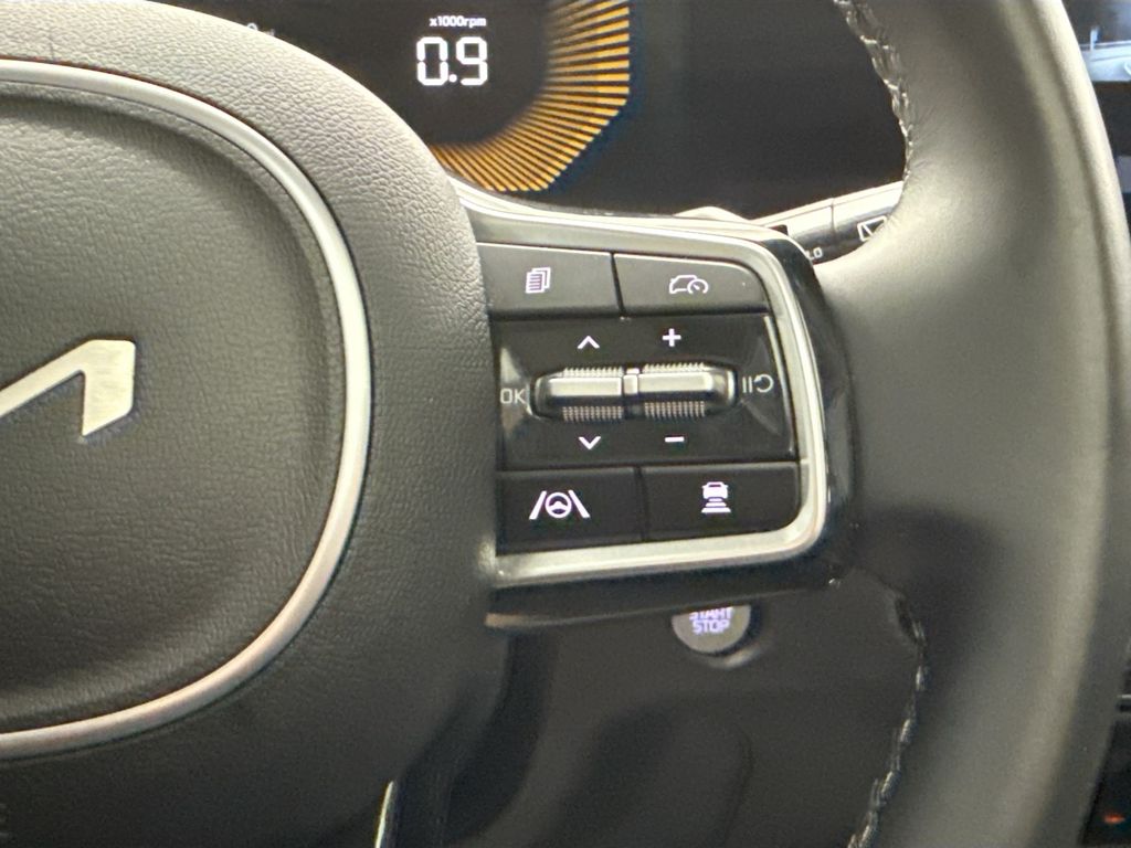 Thumbnail: 2024 Kia Sorento - 12