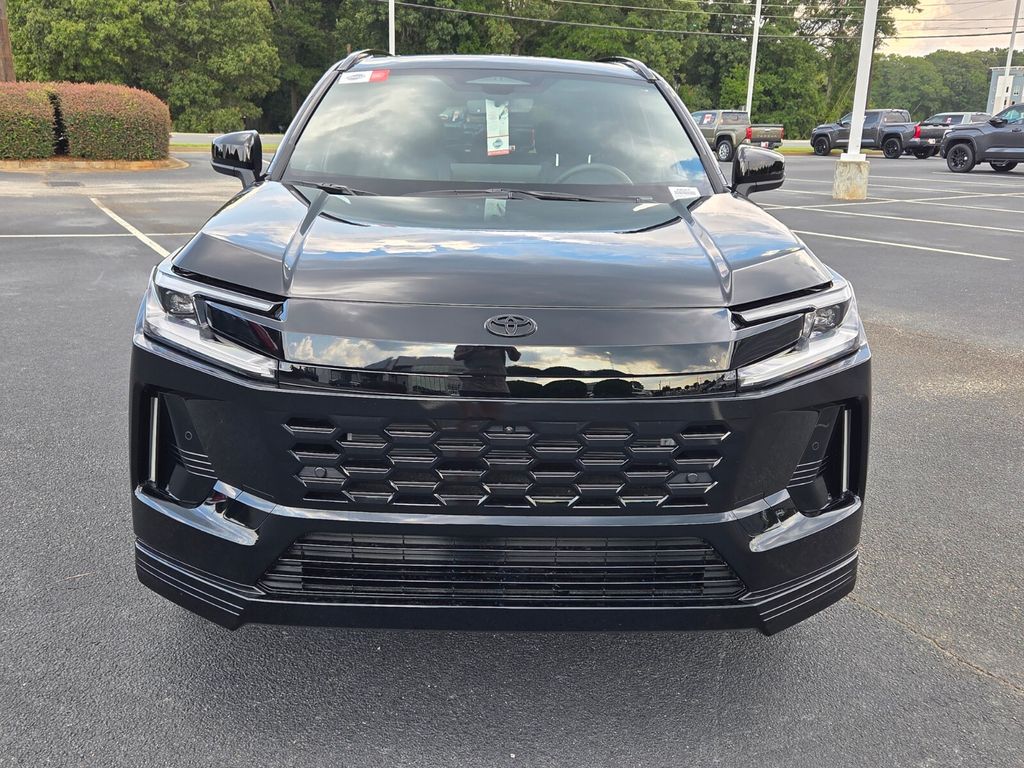 New 2026 Toyota RAV4 SUV