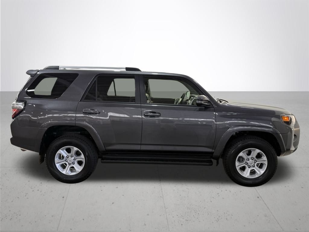 2020 Toyota 4Runner SR5 Premium