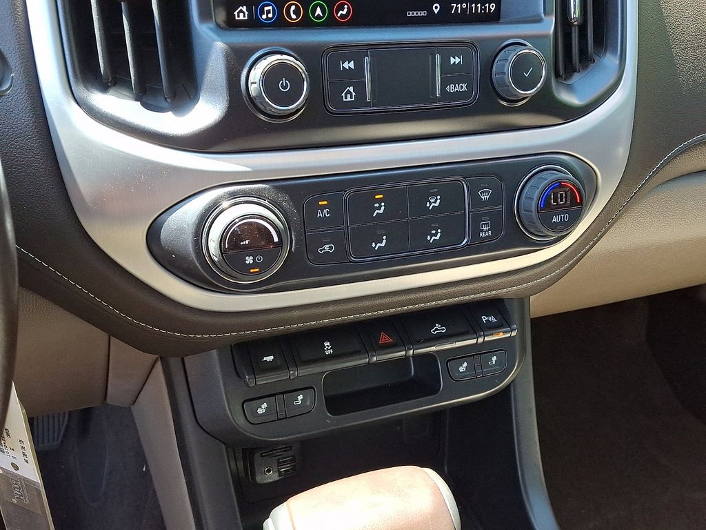 Thumbnail: 2019 GMC Canyon - 16