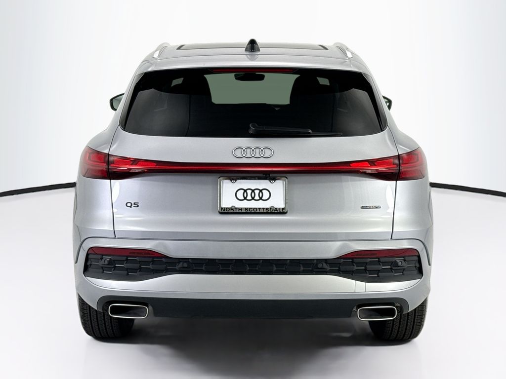Thumbnail: 2025 Audi Q5 - 6