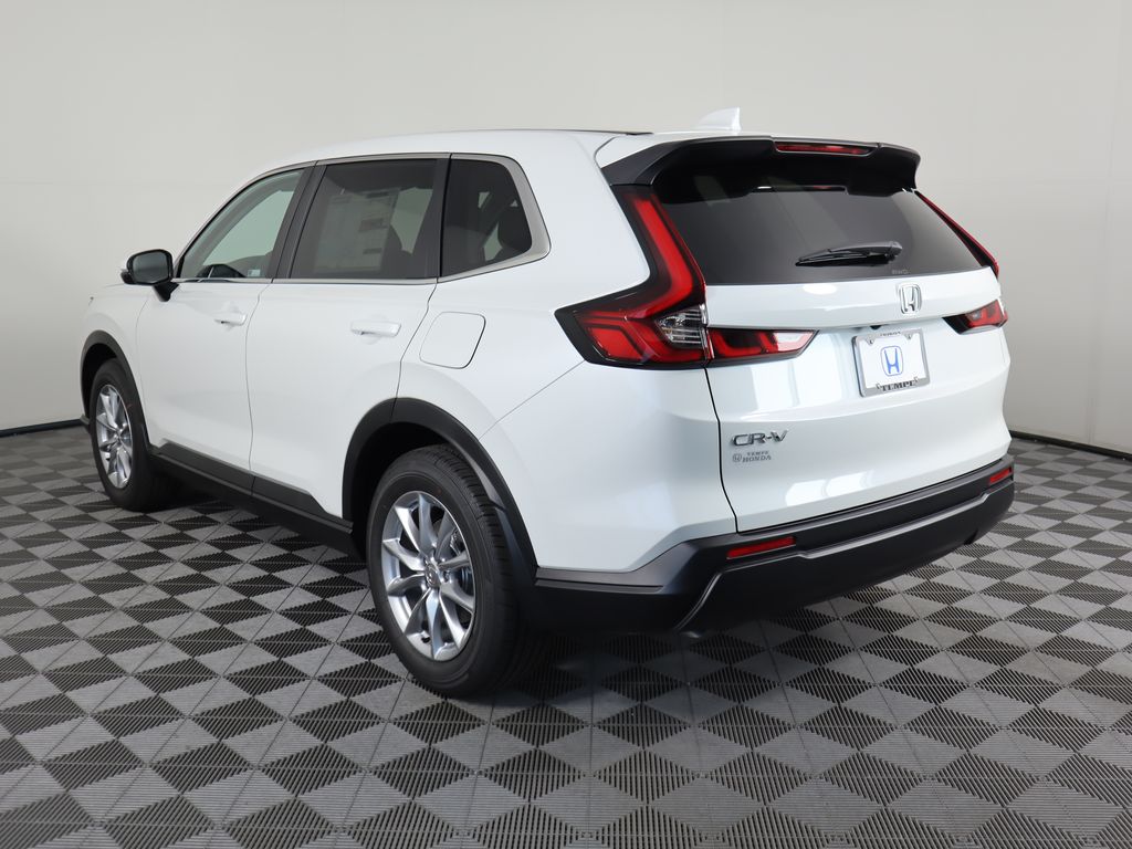 Thumbnail: 2026 Honda CR-V - 7