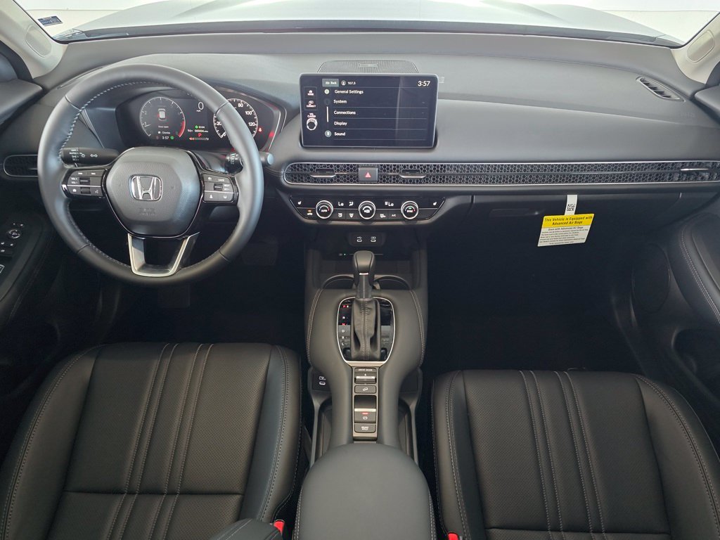 Thumbnail: 2027 Honda HR-V - 12
