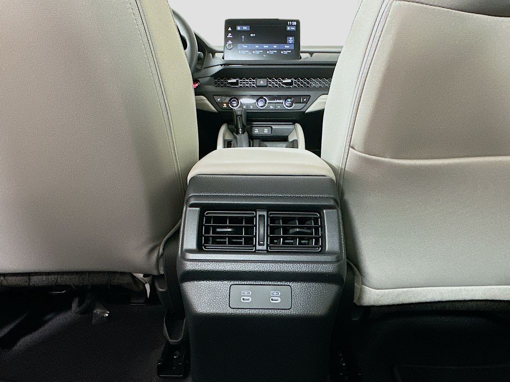 Thumbnail: 2026 Honda Accord - 17