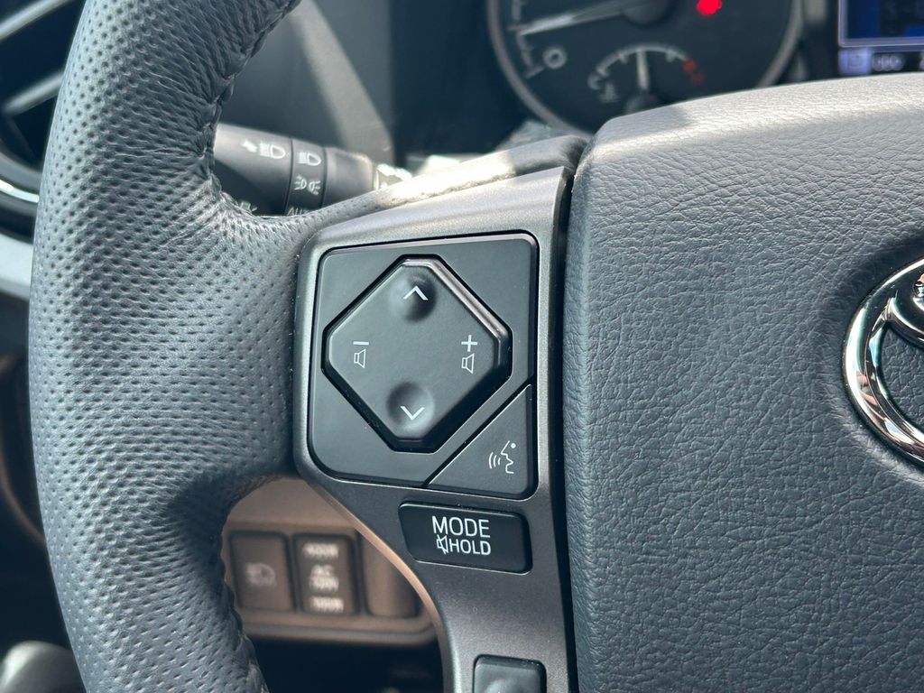 Used 2023 Toyota Tacoma Truck