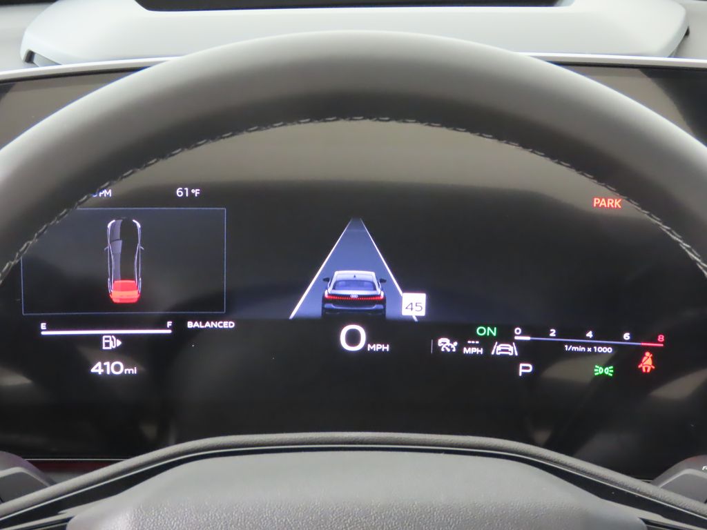 Thumbnail: 2025 Audi A5 - 13