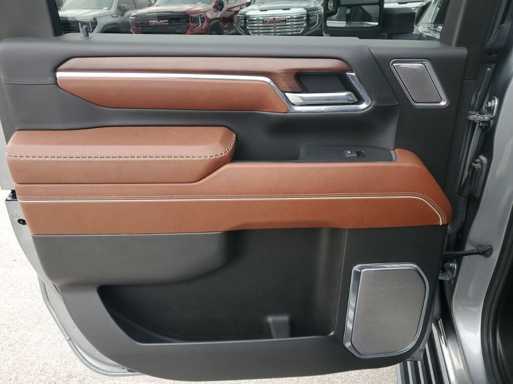 Used Car 2024 Gmc Sierra 2500hd  Denali Ultimate For Sale Under $80,000 In Austin, Texas