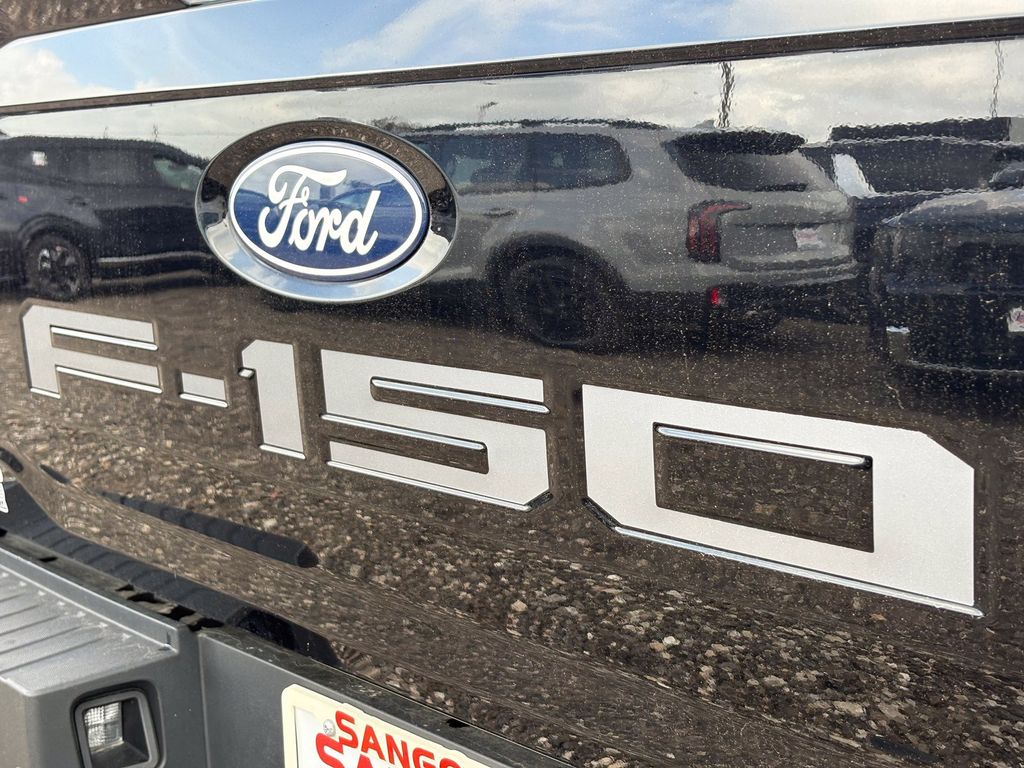 2024 Ford F-150 XLT - 11