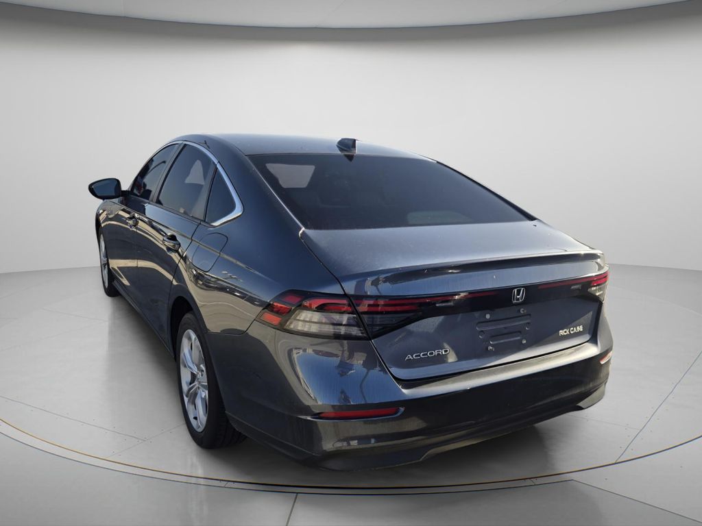 2024 Honda Accord