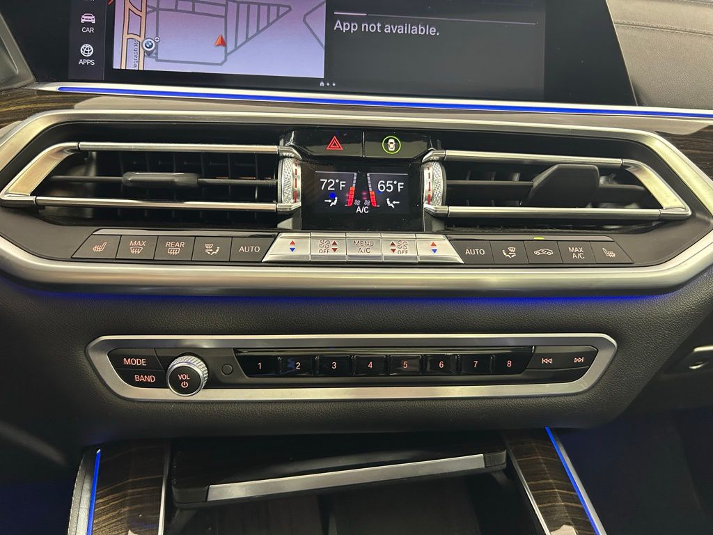 Thumbnail: 2019 BMW X5 - 17