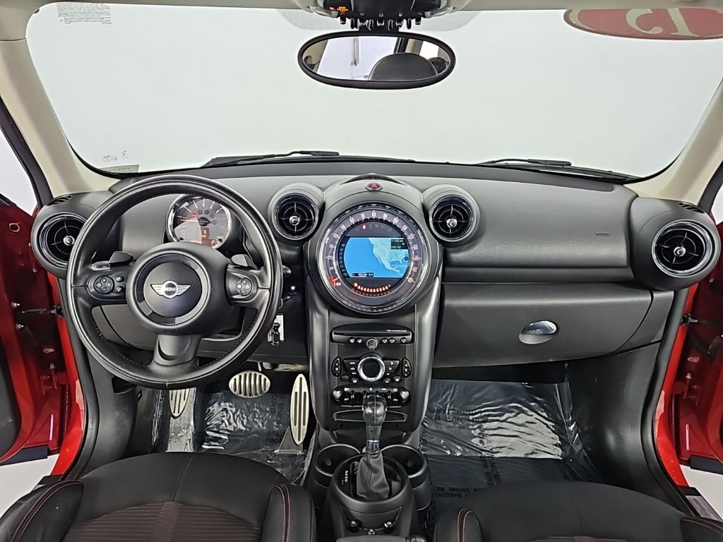 Thumbnail: 2015 MINI Cooper Countryman - 25