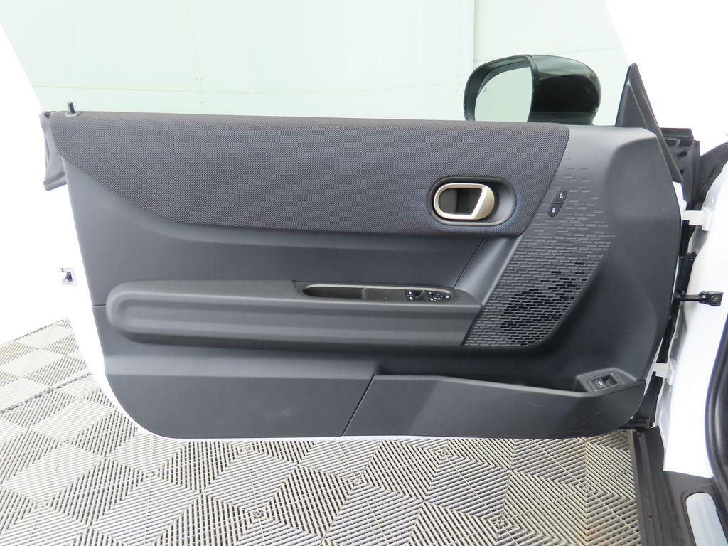 Thumbnail: 2026 MINI Cooper - 25