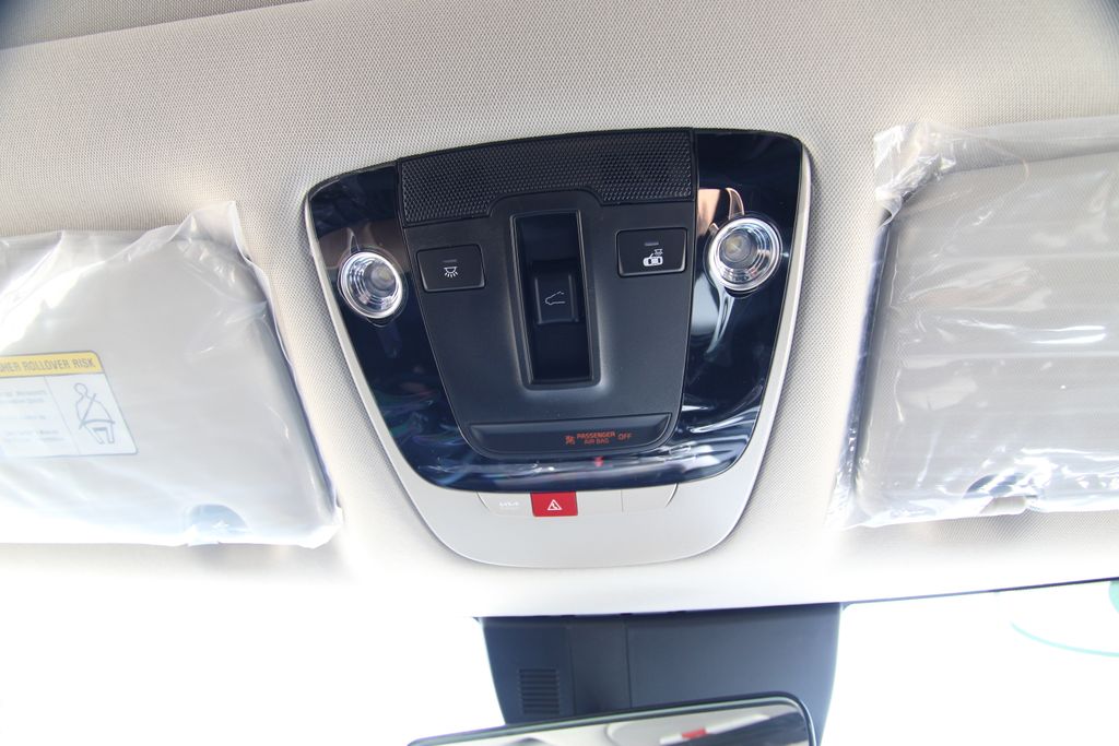 New 2026 Kia Sportage SUV