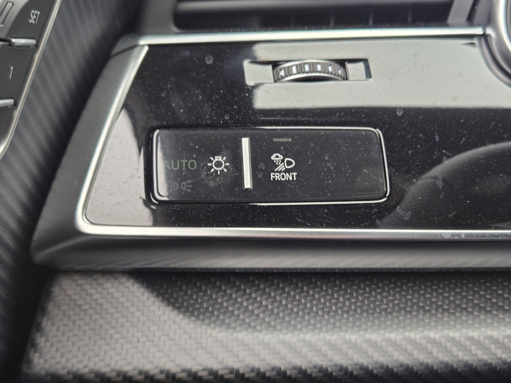 new 2026 Audi SQ8 car, priced at $122,555