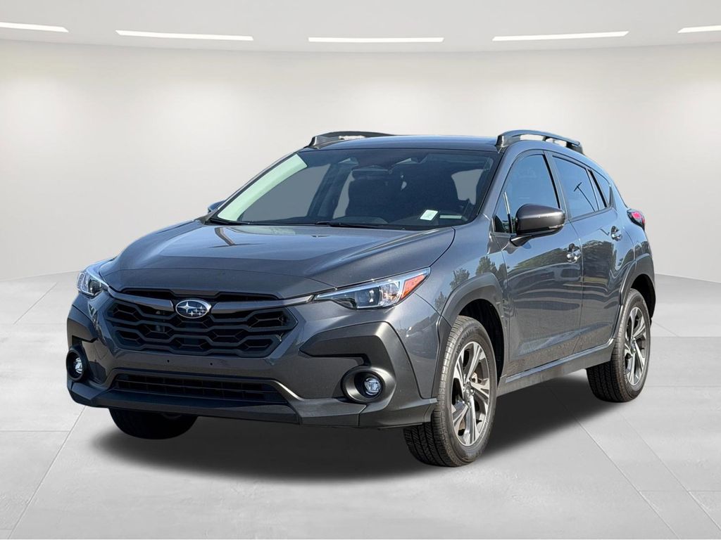 2024 Subaru Crosstrek Premium AWD
