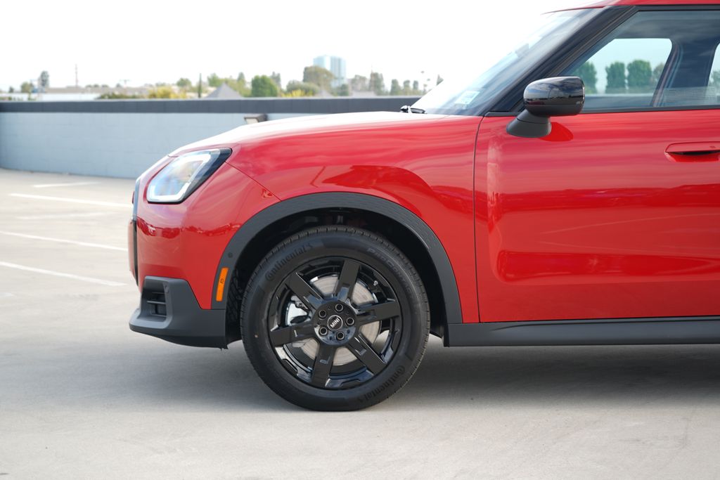 Thumbnail: 2027 MINI Cooper Countryman - 2