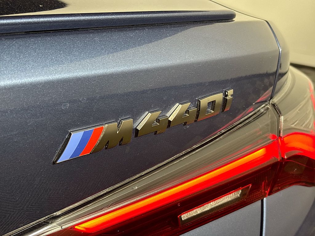 2021 BMW 4 Series M440i xDrive