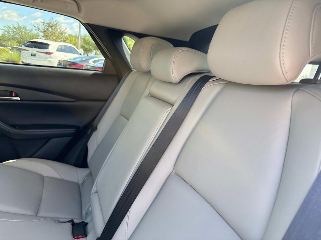 2024 Mazda CX-30 2.5 S Preferred Package photo