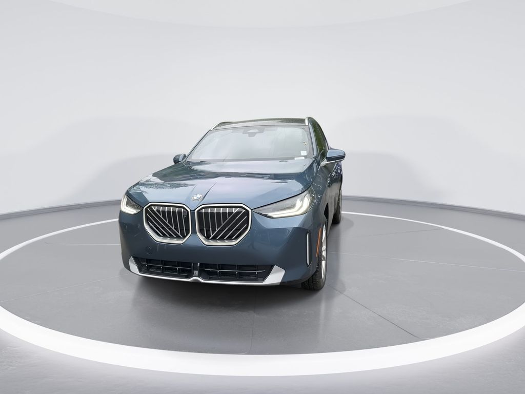 2025 BMW X3 3.0i 3