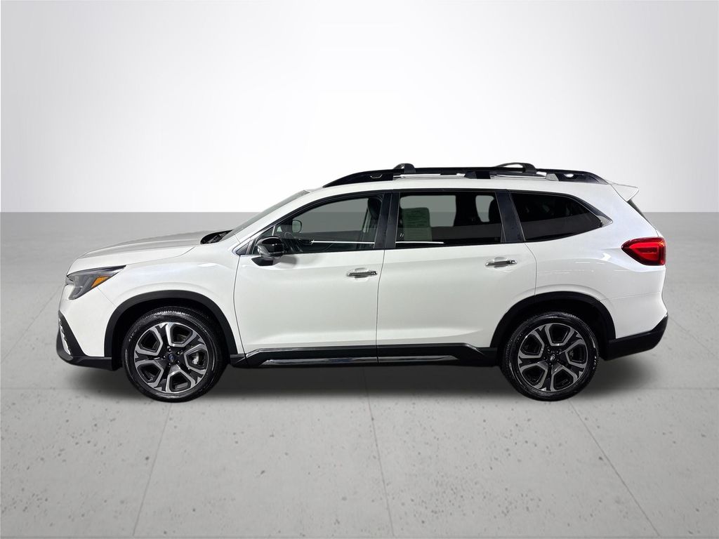 2024 Subaru Ascent Touring