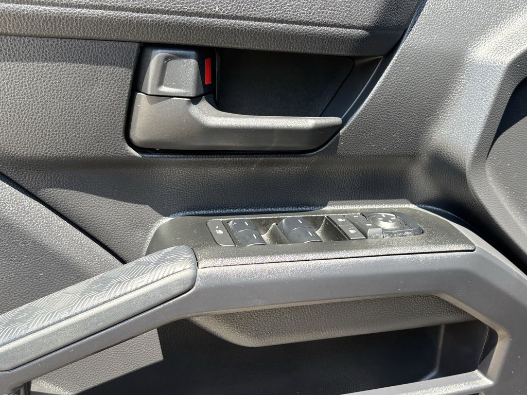 2025 Toyota 4Runner SR5 Gray at AutoSavvy Houston Northwest