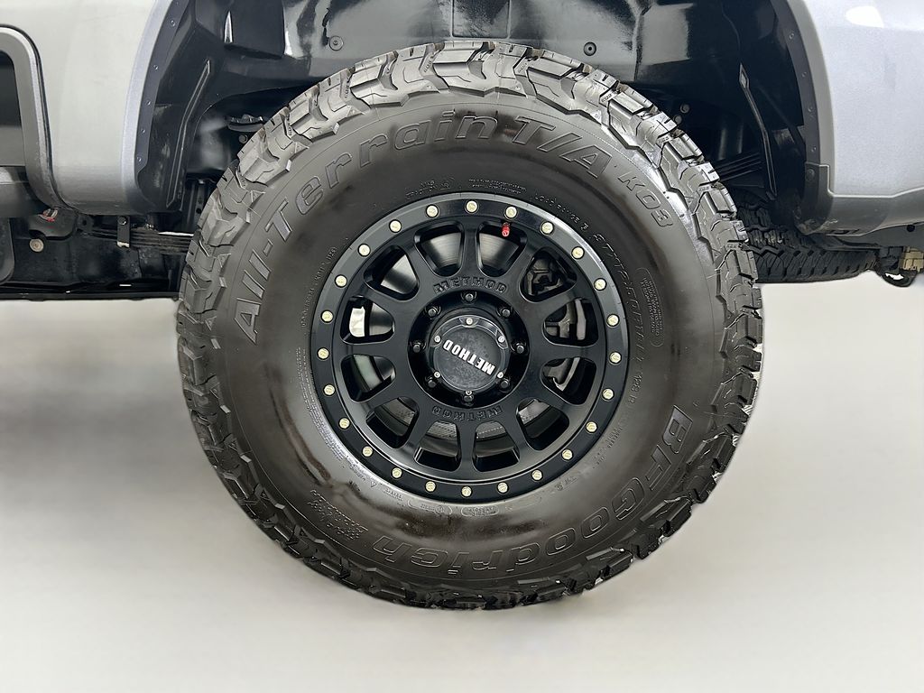 Thumbnail: 2024 Ford Econoline - 30