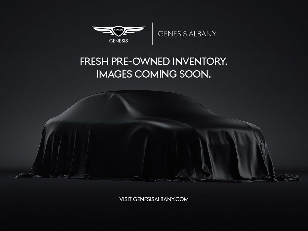 2026 Genesis GV70 2.5T Standard AWD