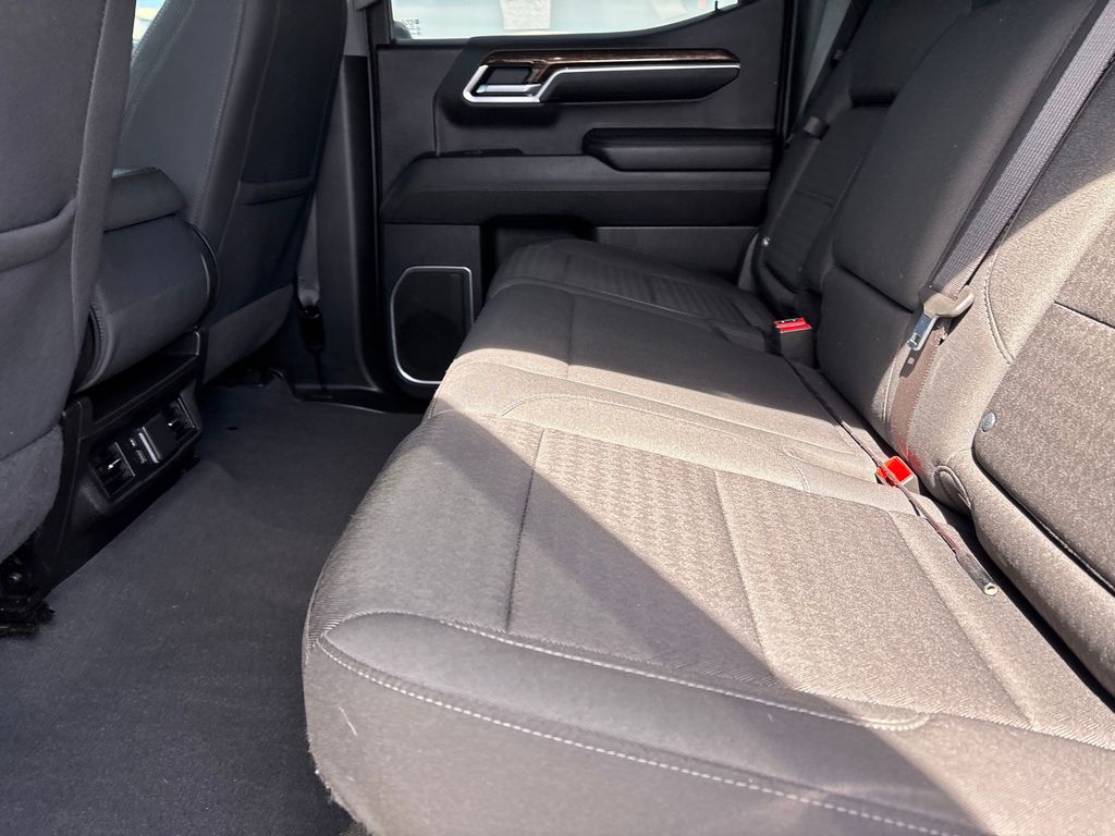 Used Car 2023 Gmc Sierra 1500  Elevation For Sale Under $50,000 In Austin, Texas