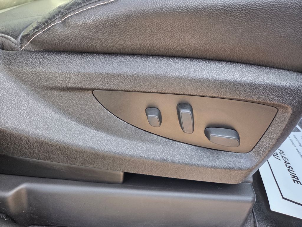 2020 Chevrolet Tahoe 4WD LT