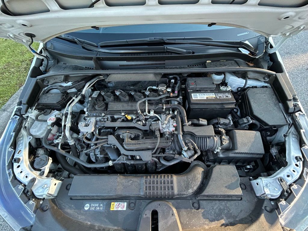 Thumbnail: 2022 Toyota Corolla - 11