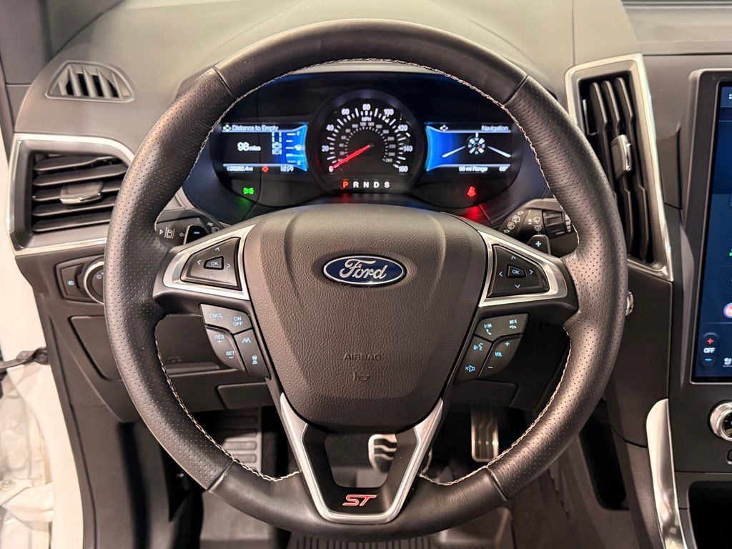2024 Ford Edge ST