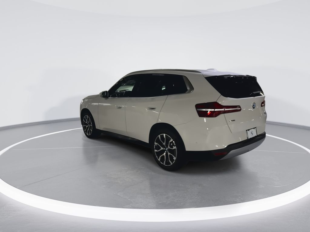 Thumbnail: 2026 BMW X3 - 6