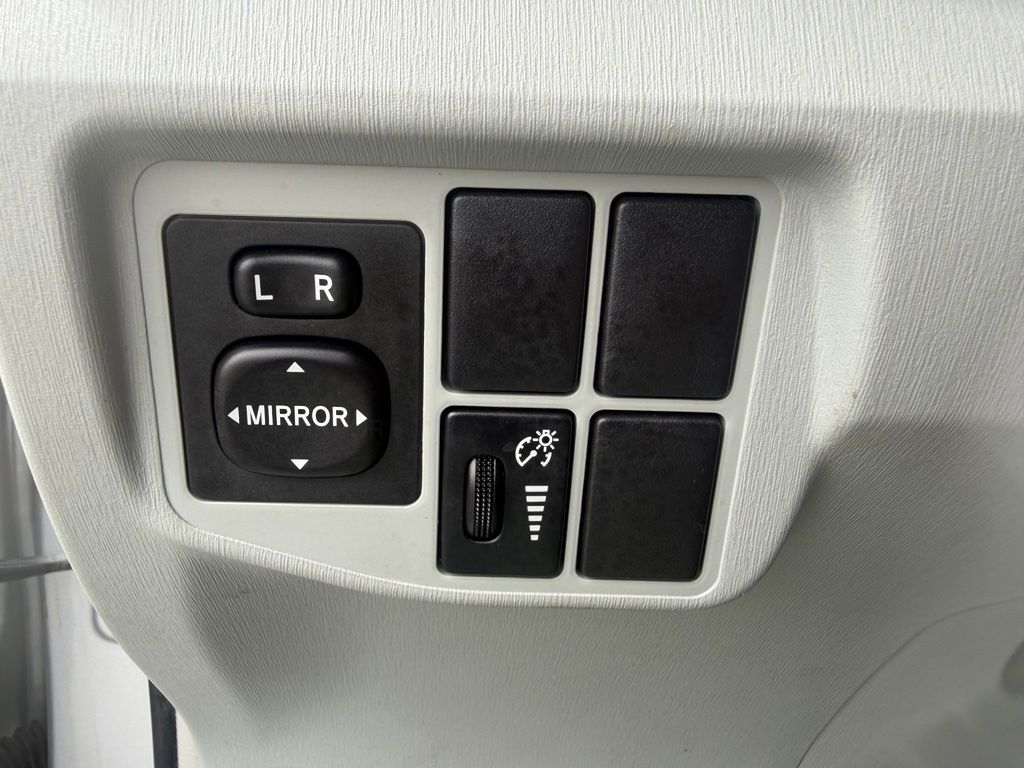 Used 2010 Toyota Prius Hatchback