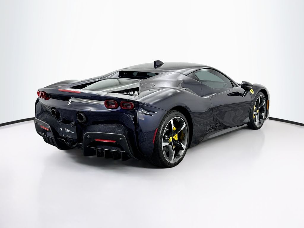 Thumbnail: 2023 Ferrari SF90 - 5