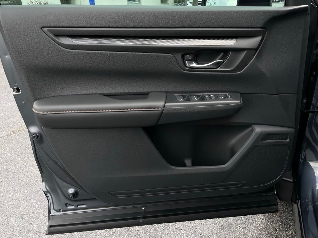 Thumbnail: 2026 Honda CR-V - 25