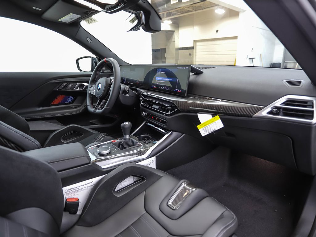 Thumbnail: 2026 BMW M2 - 25