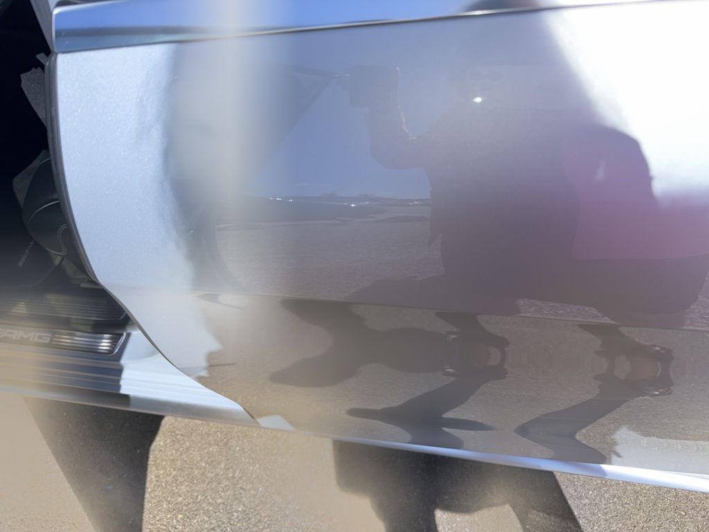 Thumbnail: 2015 Mercedes-Benz S-Class - 5
