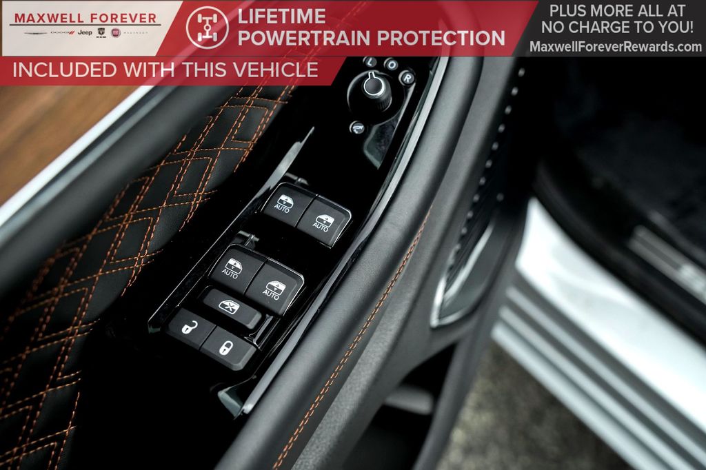 Used Car 2022 Jeep Grand Cherokee  Summit For Sale Under $50,000 In Taylor, Texas