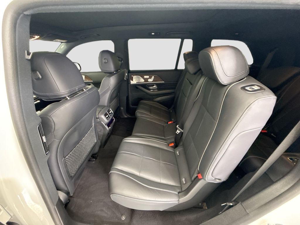 Thumbnail: 2023 Mercedes-Benz GLS - 20